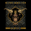 Hunting Club: Rajang - Wall Tapestry