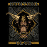 Hunting Club: Rajang - Tote Bag