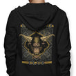 Hunting Club: Rajang - Hoodie
