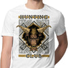 Hunting Club: Rajang - Men's Apparel