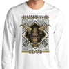 Hunting Club: Rajang - Long Sleeve T-Shirt