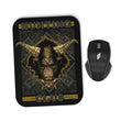 Hunting Club: Rajang - Mousepad