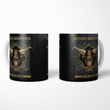 Hunting Club: Rajang - Mug