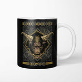 Hunting Club: Rajang - Mug