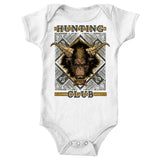 Hunting Club: Rajang - Youth Apparel