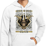 Hunting Club: Rajang - Hoodie