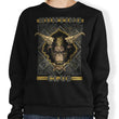 Hunting Club: Rajang - Sweatshirt