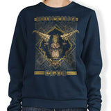 Hunting Club: Rajang - Sweatshirt
