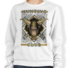 Hunting Club: Rajang - Sweatshirt