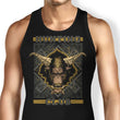 Hunting Club: Rajang - Tank Top