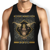 Hunting Club: Rajang - Tank Top
