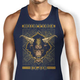 Hunting Club: Rajang - Tank Top