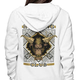 Hunting Club: Rajang - Hoodie