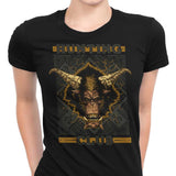 Hunting Club: Rajang - Women's Apparel