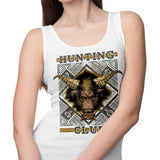 Hunting Club: Rajang - Tank Top