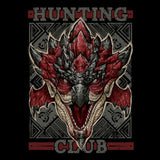 Hunting Club: Rathalos (Alt) - Women's Apparel