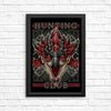Hunting Club: Rathalos (Alt) - Posters & Prints