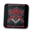 Hunting Club: Rathalos - Coasters
