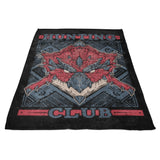 Hunting Club: Rathalos - Fleece Blanket