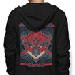 Hunting Club: Rathalos - Hoodie