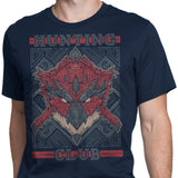 Hunting Club: Rathalos - Men's Apparel