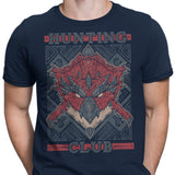 Hunting Club: Rathalos - Men's Apparel