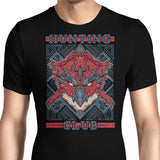 Hunting Club: Rathalos - Men's Apparel