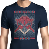 Hunting Club: Rathalos - Men's Apparel