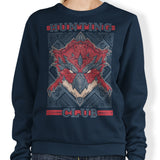 Hunting Club: Rathalos - Sweatshirt