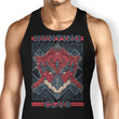 Hunting Club: Rathalos - Tank Top