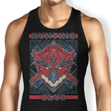 Hunting Club: Rathalos - Tank Top