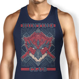 Hunting Club: Rathalos - Tank Top