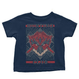 Hunting Club: Rathalos - Youth Apparel