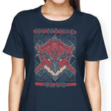 Hunting Club: Rathalos - Women's Apparel