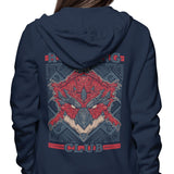 Hunting Club: Rathalos - Hoodie