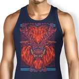 Hunting Club: Teostra - Tank Top