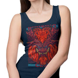 Hunting Club: Teostra - Tank Top