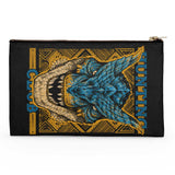 Hunting Club: Tigrex - Accessory Pouch