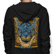Hunting Club: Tigrex - Hoodie