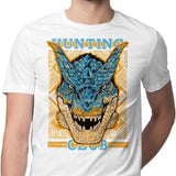 Hunting Club: Tigrex - Men's Apparel