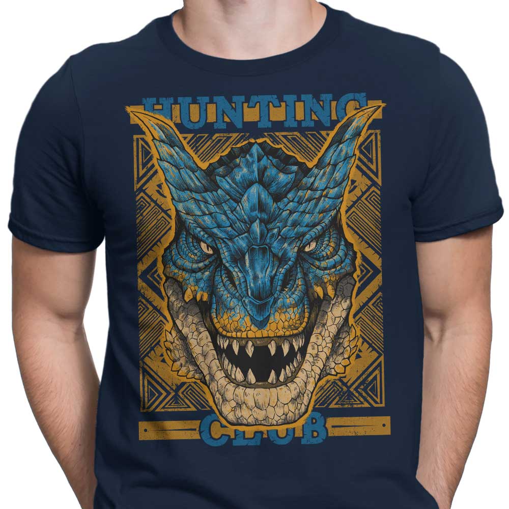 Hunting Club: Tigrex - Men's Apparel