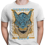 Hunting Club: Tigrex - Men's Apparel