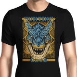 Hunting Club: Tigrex - Men's Apparel