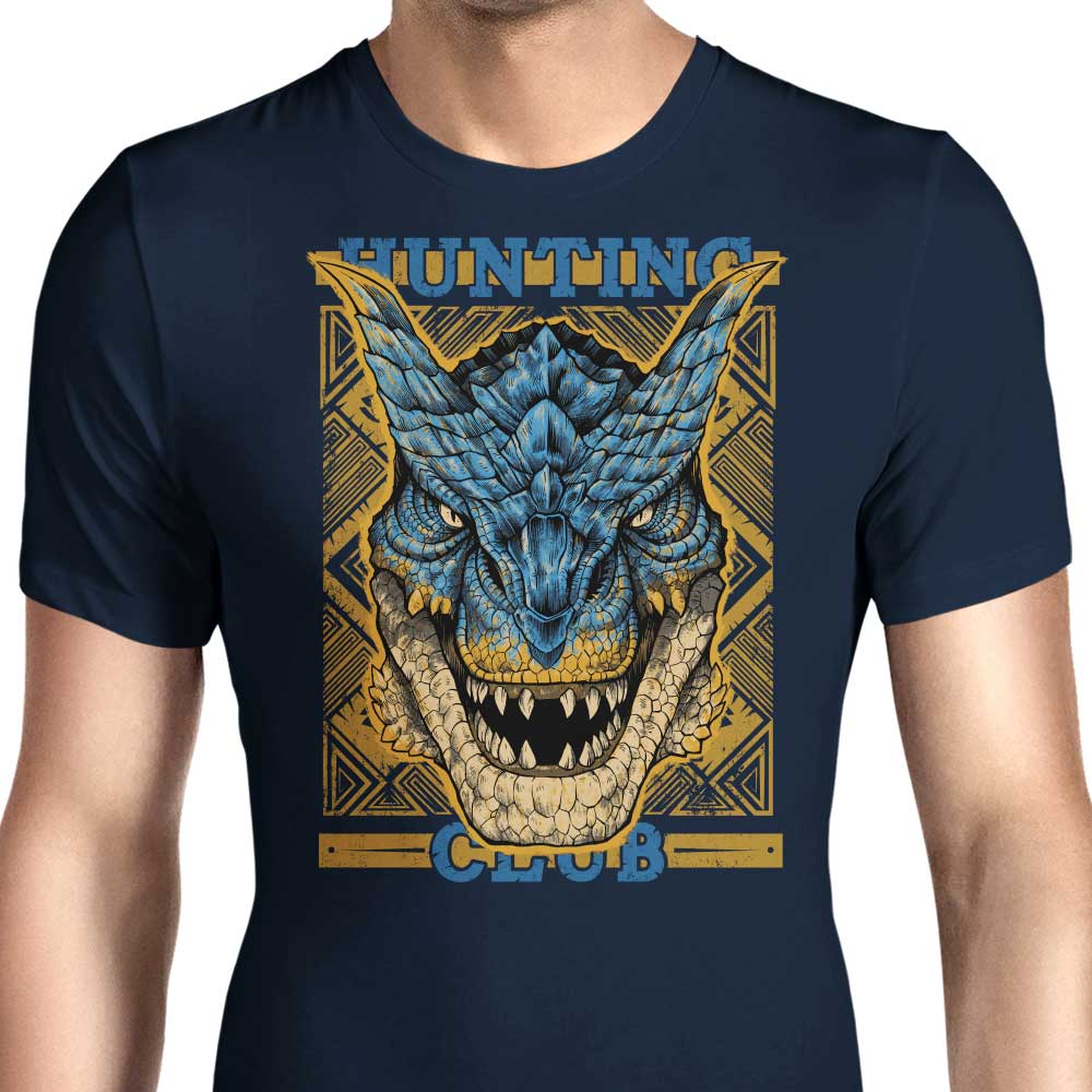 Hunting Club: Tigrex - Men's Apparel