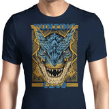 Hunting Club: Tigrex - Men's Apparel