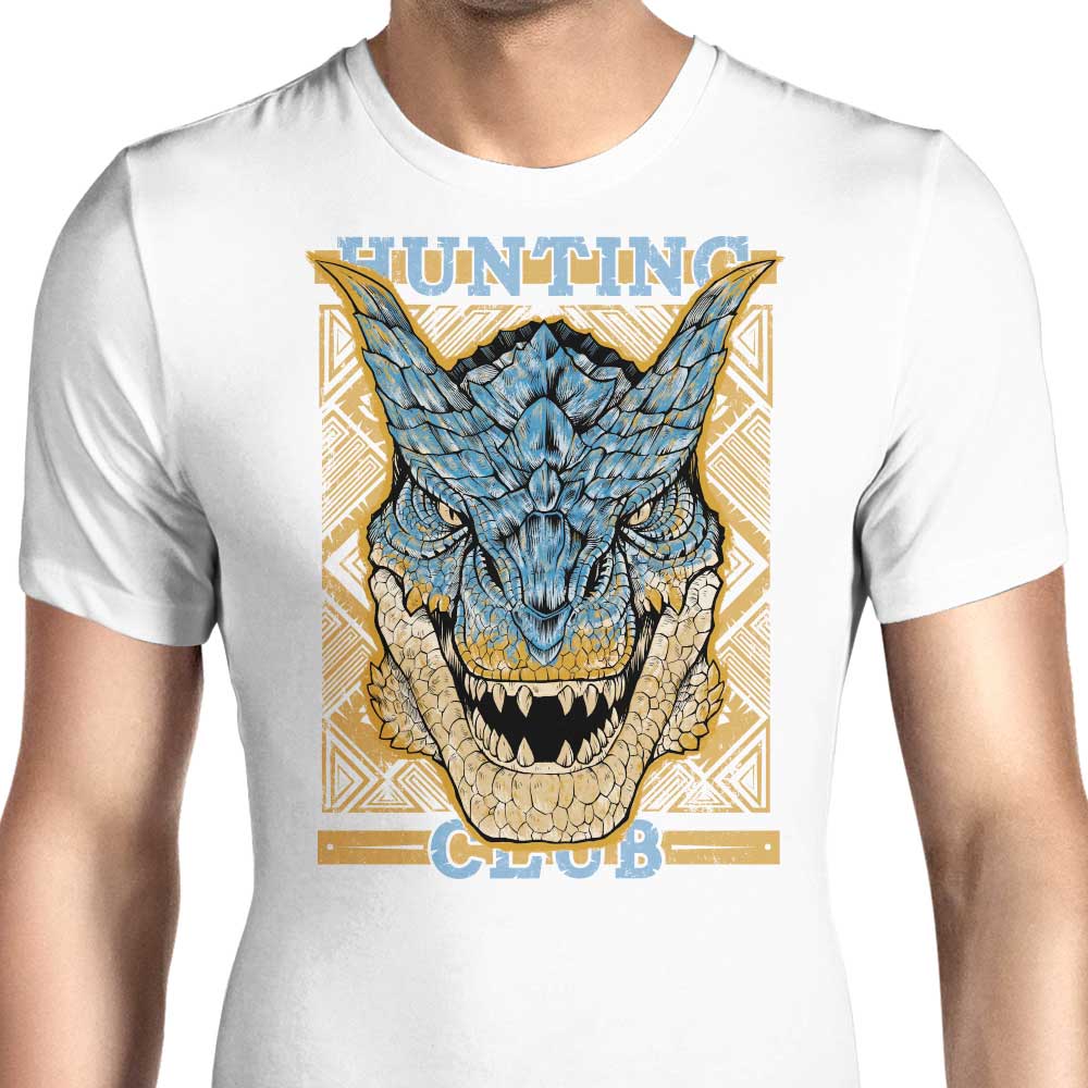 Hunting Club: Tigrex - Men's Apparel