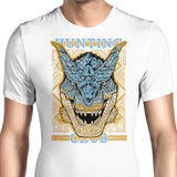 Hunting Club: Tigrex - Men's Apparel