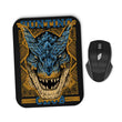 Hunting Club: Tigrex - Mousepad