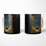 Hunting Club: Tigrex - Mug