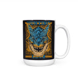 Hunting Club: Tigrex - Mug